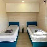 Vakantiehuis Naturhaus Wassermann Mit Boxspringbetten In Ruhiger Lage, Meernaehe *