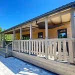 Feriehus Naturhaus Wassermann Mit Boxspringbetten In Ruhiger Lage, Meernaehe