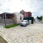 Feriehus Naturhaus Wassermann Mit Boxspringbetten In Ruhiger Lage, Meernaehe Wunstorf