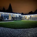Naturhaus Wassermann Mit Boxspringbetten In Ruhiger Lage, Meernaehe Wunstorf