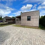 Vakantiehuis Naturhaus Wassermann Mit Boxspringbetten In Ruhiger Lage, Meernaehe Wunstorf