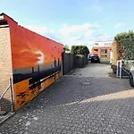 Naturhaus Wassermann Mit Boxspringbetten In Ruhiger Lage, Meernaehe Vakantiehuis Wunstorf