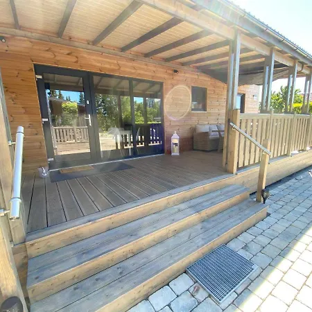 Naturhaus Wassermann Mit Boxspringbetten In Ruhiger Lage, Meernaehe *