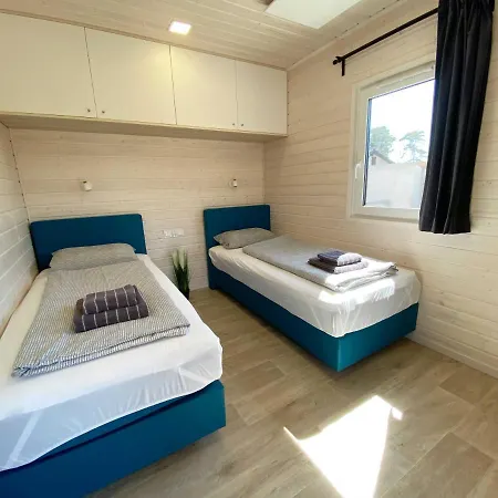 Naturhaus Wassermann Mit Boxspringbetten In Ruhiger Lage, Meernaehe