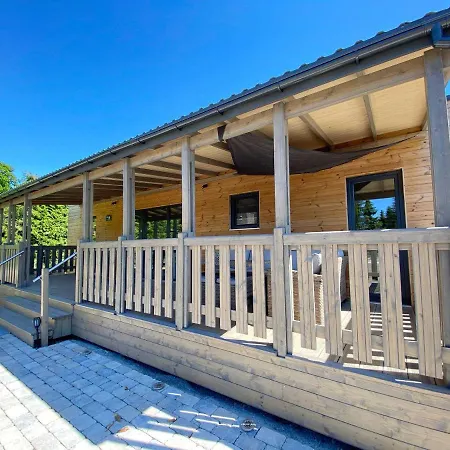 Feriehus Naturhaus Wassermann Mit Boxspringbetten In Ruhiger Lage, Meernaehe