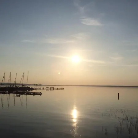 Hébergement de vacances Naturhaus Wassermann Mit Boxspringbetten In Ruhiger Lage, Meernaehe *