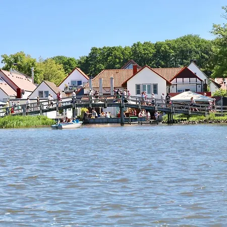Naturhaus Wassermann Mit Boxspringbetten In Ruhiger Lage, Meernaehe 펜션 *
