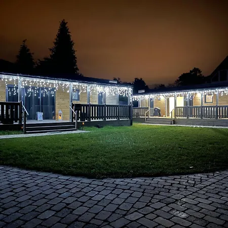 Naturhaus Wassermann Mit Boxspringbetten In Ruhiger Lage, Meernaehe Wunstorf