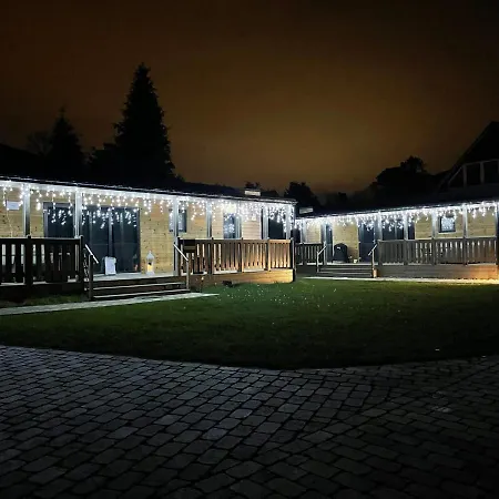 Naturhaus Wassermann Mit Boxspringbetten In Ruhiger Lage, Meernaehe * Wunstorf