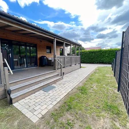 Naturhaus Wassermann Mit Boxspringbetten In Ruhiger Lage, Meernaehe * Wunstorf