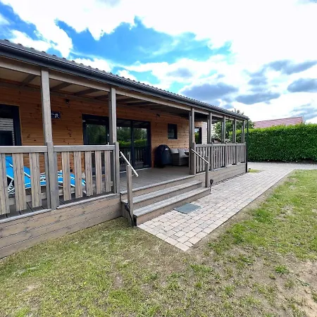 Feriehus Naturhaus Wassermann Mit Boxspringbetten In Ruhiger Lage, Meernaehe Wunstorf