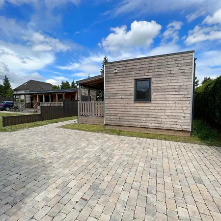 펜션 Naturhaus Wassermann Mit Boxspringbetten In Ruhiger Lage, Meernaehe 분스토트