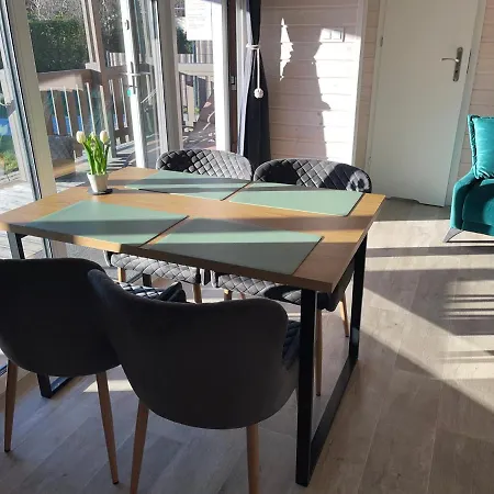 Naturhaus Wassermann Mit Boxspringbetten In Ruhiger Lage, Meernaehe *