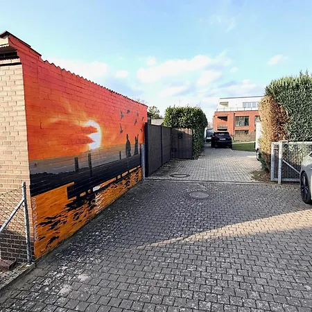 Naturhaus Wassermann Mit Boxspringbetten In Ruhiger Lage, Meernaehe Semesterbostad Wunstorf