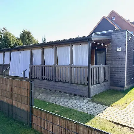 Naturhaus Wassermann Mit Boxspringbetten In Ruhiger Lage, Meernaehe Сasa de vacaciones *