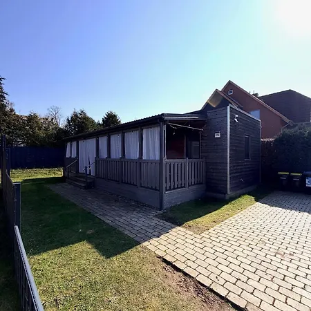 Naturhaus Wassermann Mit Boxspringbetten In Ruhiger Lage, Meernaehe