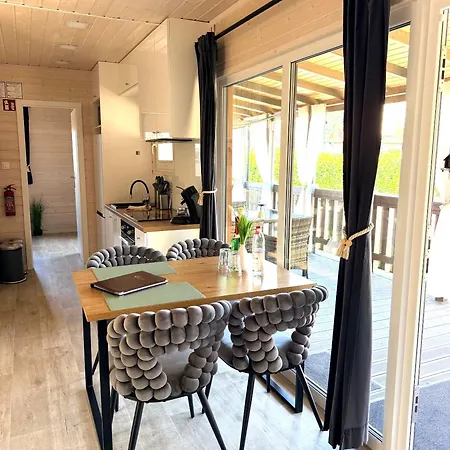 Holiday home Naturhaus Wassermann Mit Boxspringbetten In Ruhiger Lage, Meernaehe Wunstorf