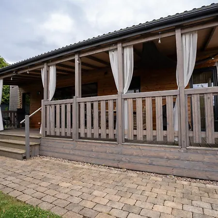 Naturhaus Wassermann Mit Boxspringbetten In Ruhiger Lage, Meernaehe Tatil Evi *