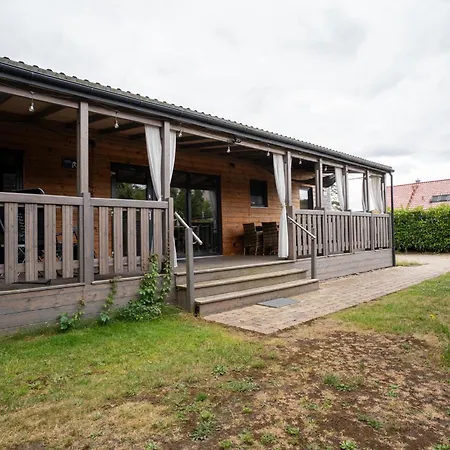 Naturhaus Wassermann Mit Boxspringbetten In Ruhiger Lage, Meernaehe * Wunstorf