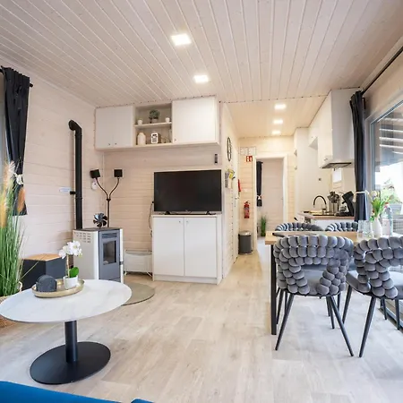 Naturhaus Wassermann Mit Boxspringbetten In Ruhiger Lage, Meernaehe Tatil Evi