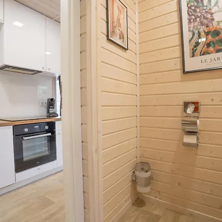 Naturhaus Wassermann Mit Boxspringbetten In Ruhiger Lage, Meernaehe Tatil Evi *