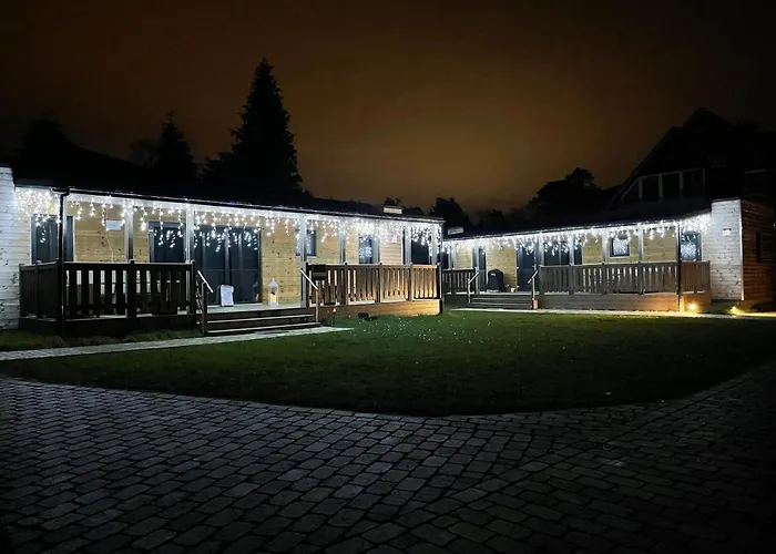 Naturhaus Wassermann Mit Boxspringbetten In Ruhiger Lage, Meernaehe * Wunstorf