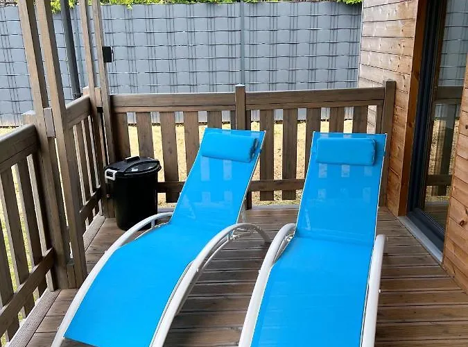 Naturhaus Wassermann Mit Boxspringbetten In Ruhiger Lage, Meernaehe * Wunstorf