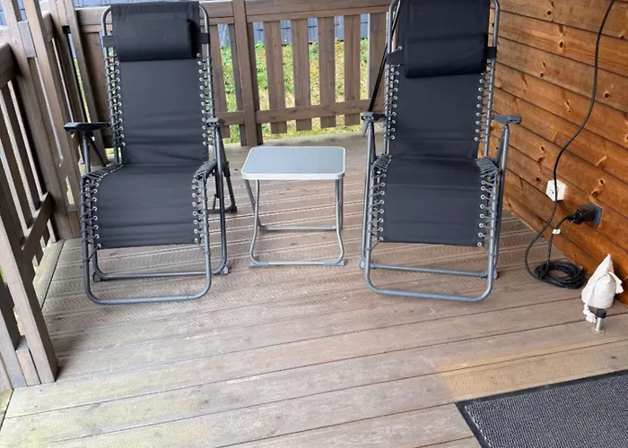 Naturhaus Wassermann Mit Boxspringbetten In Ruhiger Lage, Meernaehe Сasa de vacaciones Wunstorf