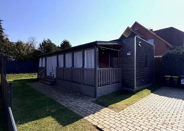 Naturhaus Wassermann Mit Boxspringbetten In Ruhiger Lage, Meernaehe
